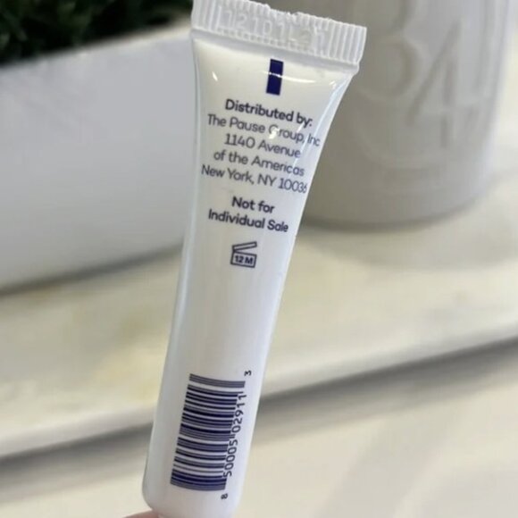 PAUSE Eye Renewal Treatment Deluxe Mini - Picture 2 of 3